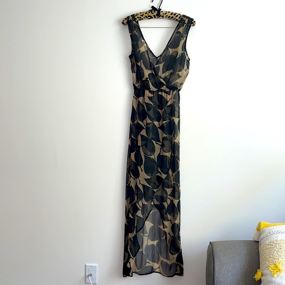 Love Bird Dress Coverup Lightweight - Picture 4 of 11